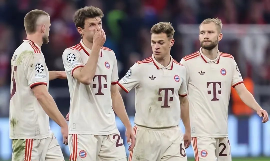 雷火电竞充值-拜仁险胜里昂，拉莫斯乌龙送礼世界杯