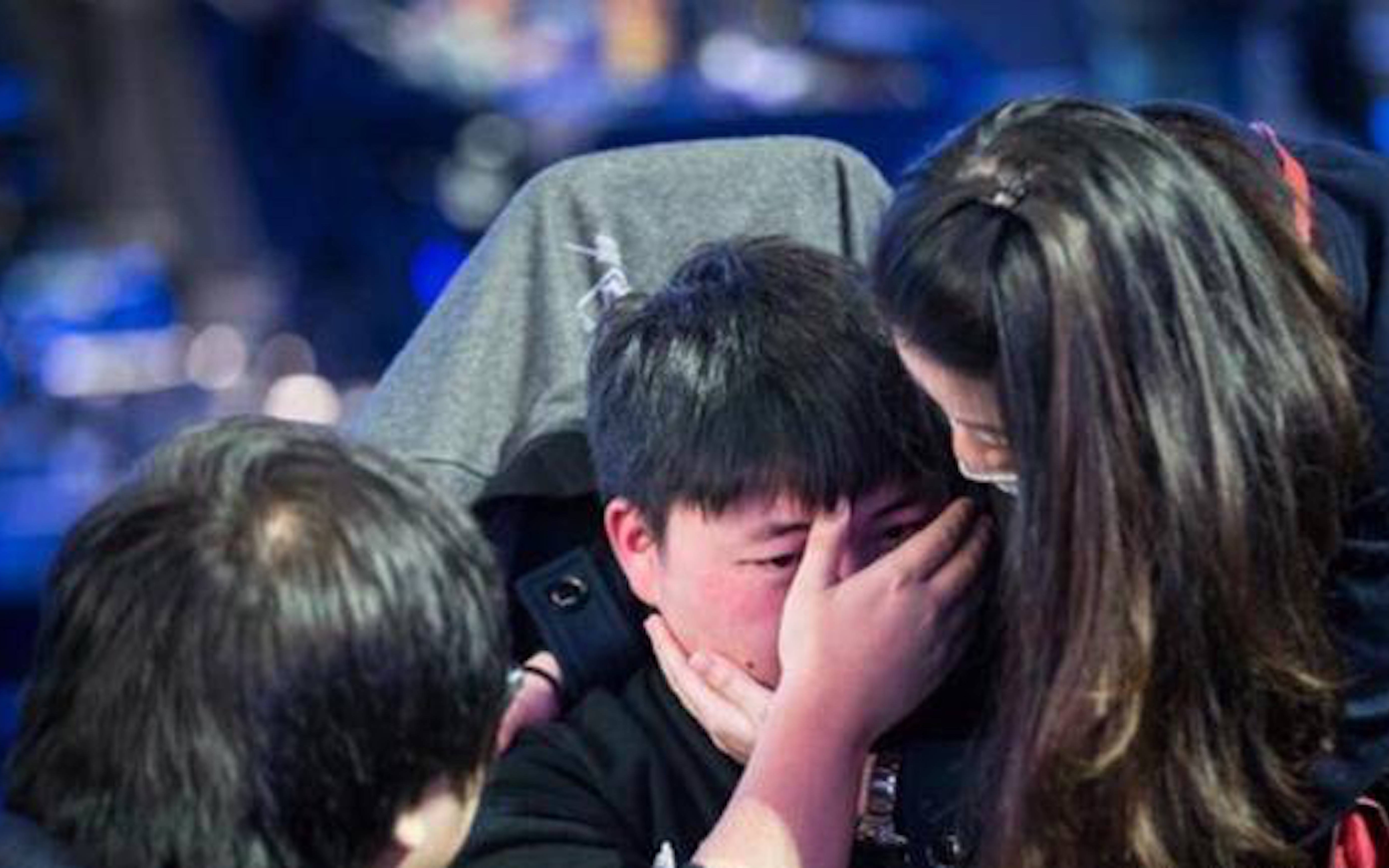 关于G2轻取RNG,BDD成为全场焦点小组赛2:1(北京)的信息 关于G2轻取RNG,BDD成为全场焦点小组赛2:1(北京)的信息