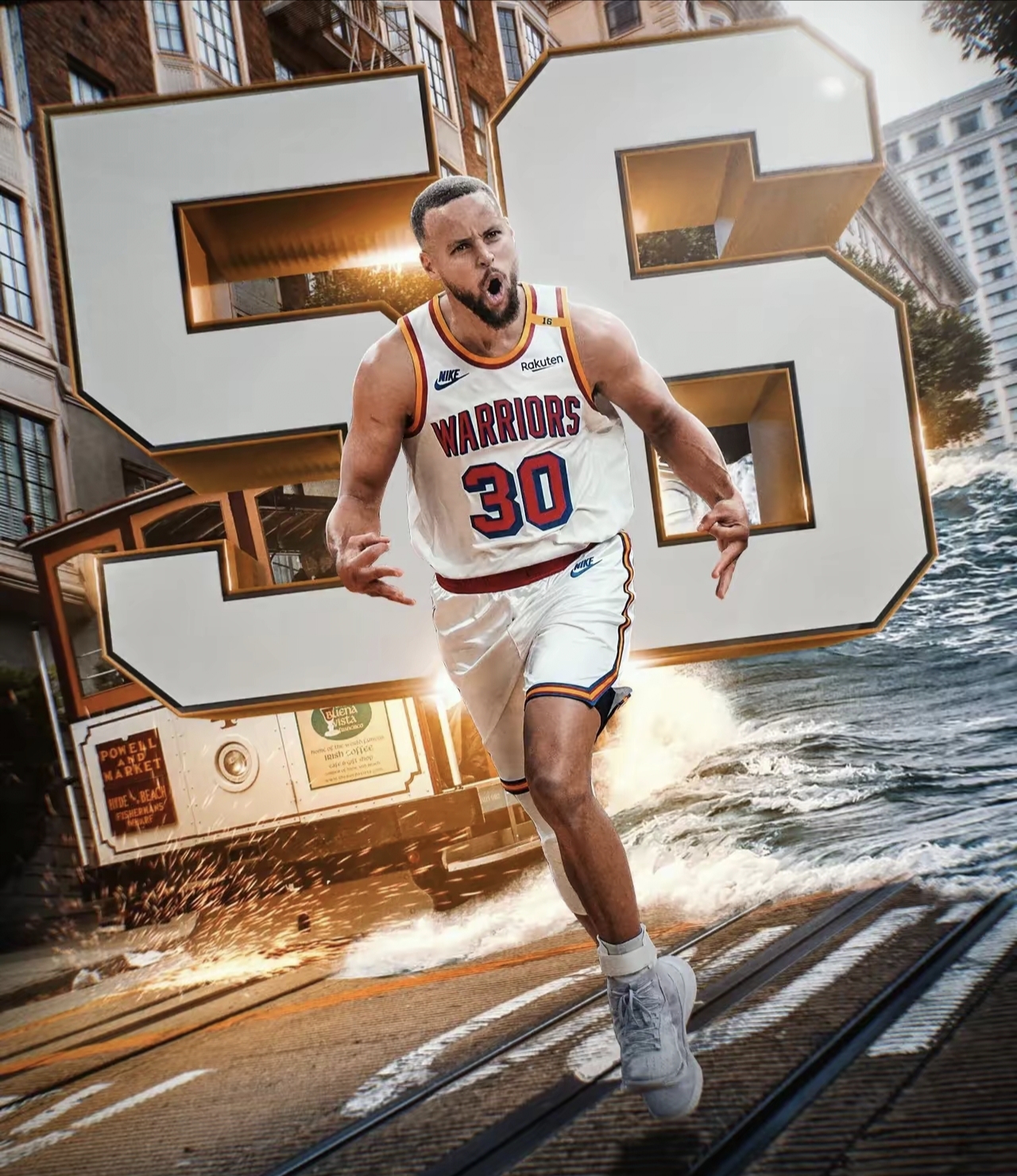 奇才横扫火箭,库里关键制胜 奇才横扫火箭,库里关键制胜