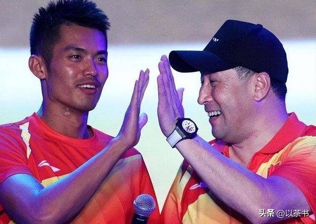 关于韩国羽毛球队轻取中国羽毛球队,林丹制霸全场的信息 关于韩国羽毛球队轻取中国羽毛球队,林丹制霸全场的信息