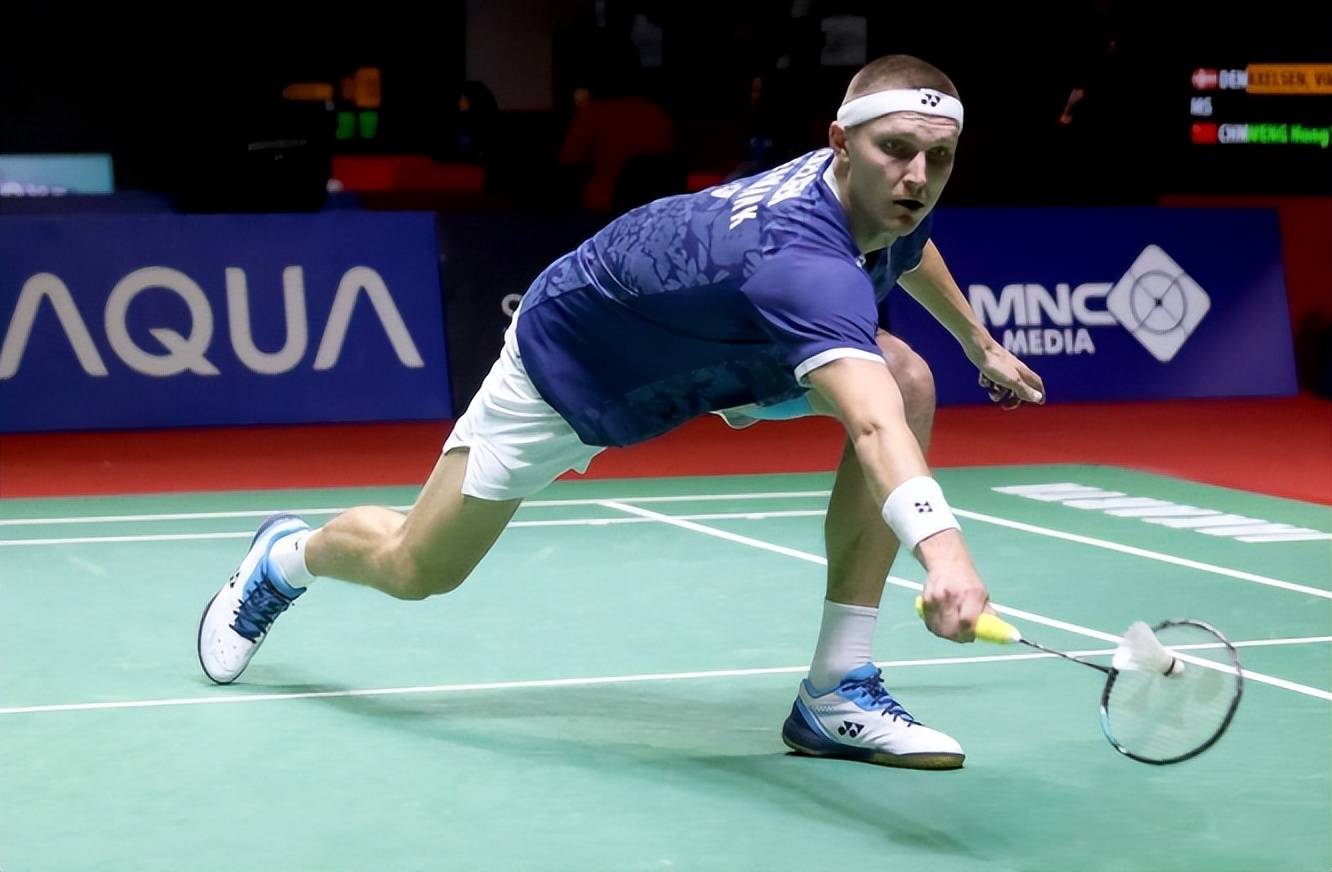 印度羽毛球队爆冷日本羽毛球队，安赛龙高光表现的简单介绍