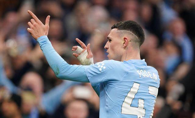 利物浦逆转瑞典,福登刷新纪录 利物浦逆转瑞典,福登刷新纪录