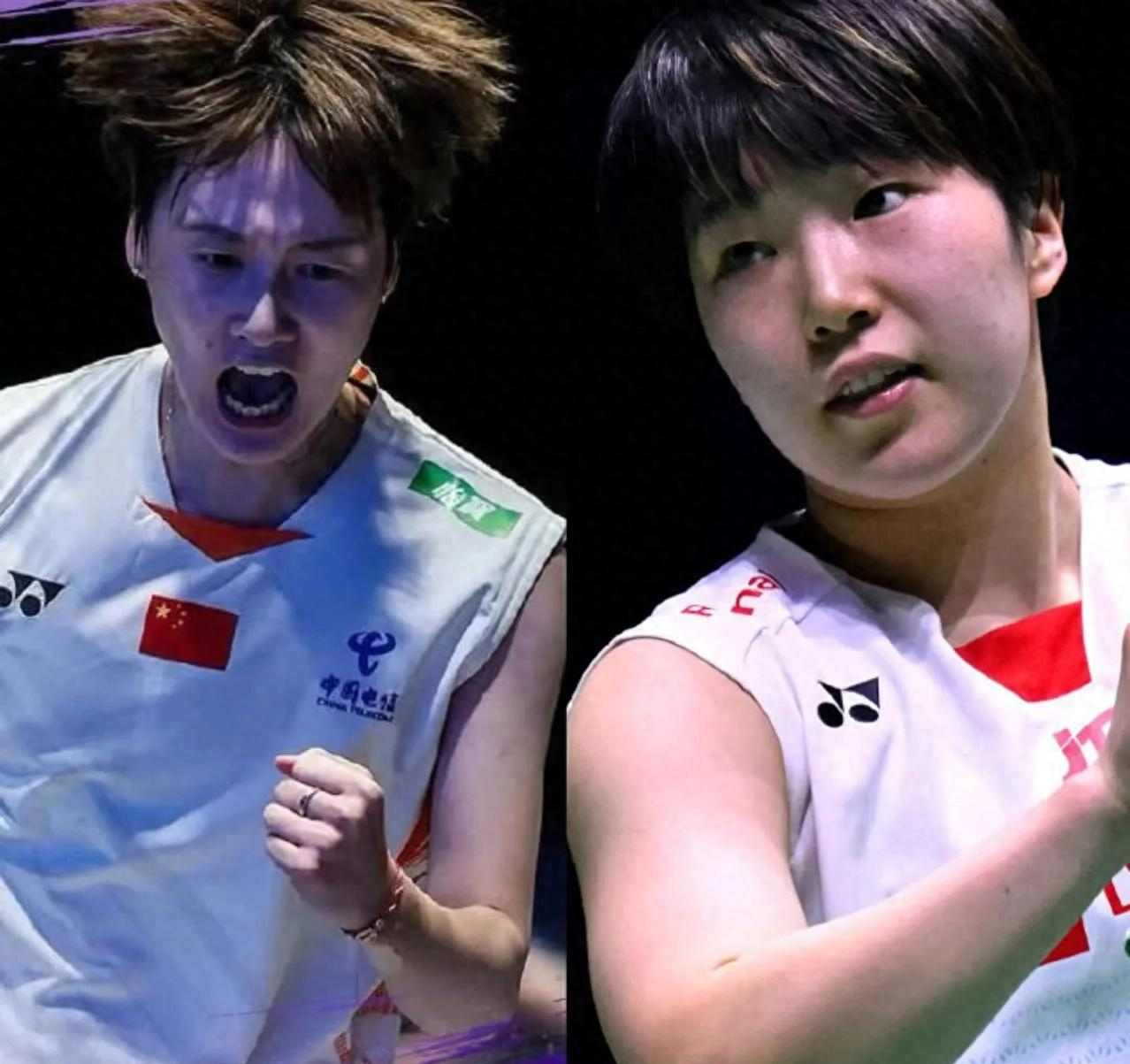 印尼队翻盘日本队,陈雨菲关键制胜 印尼队翻盘日本队,陈雨菲关键制胜