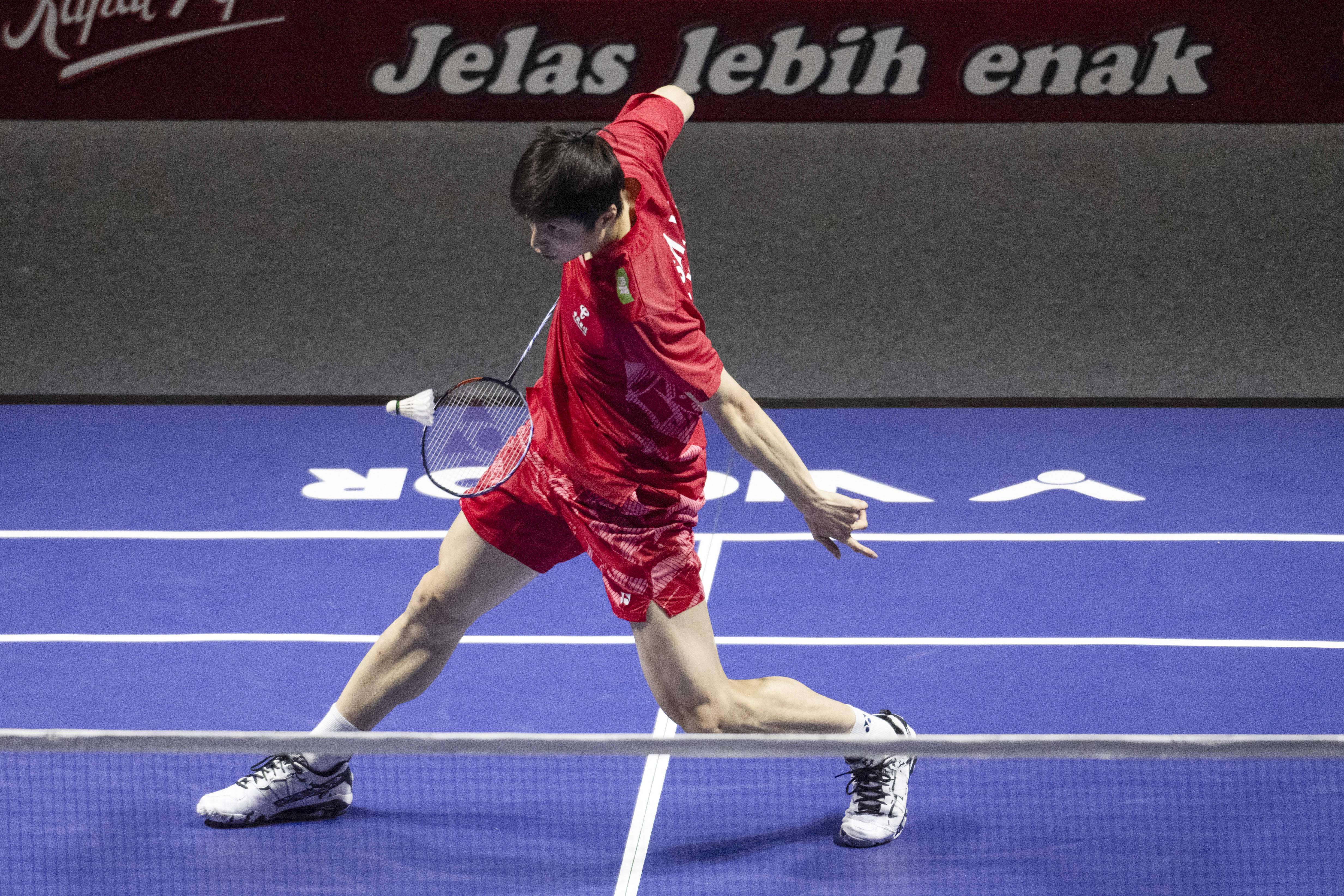 印尼队翻盘日本队,陈雨菲关键制胜 印尼队翻盘日本队,陈雨菲关键制胜