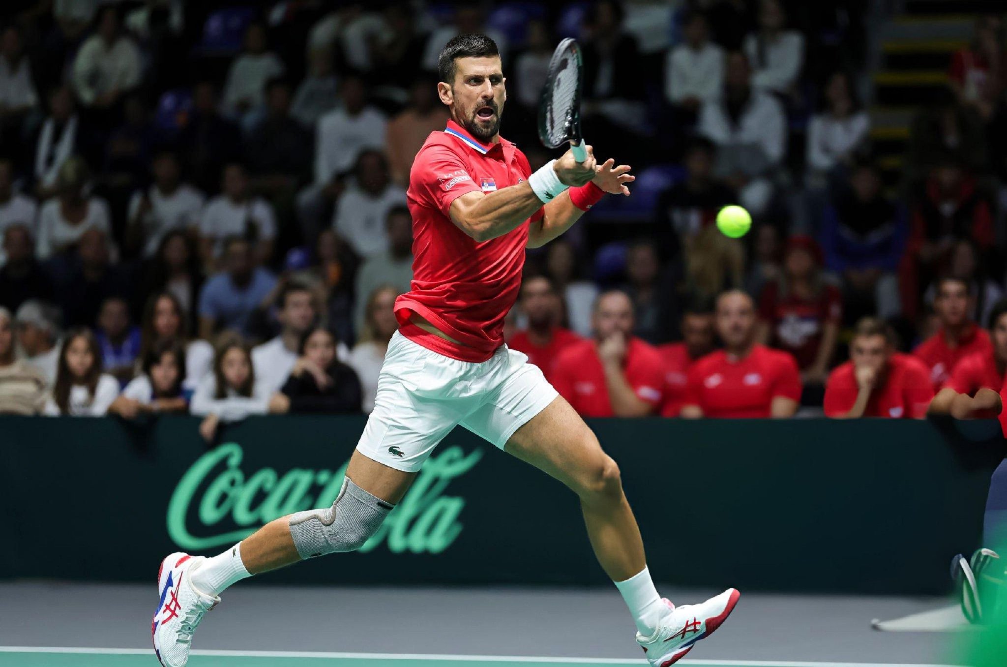 雷火电竞app-澳网逆转戴维斯杯，德约科维奇惊艳四座